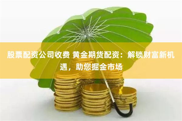 股票配资公司收费 黄金期货配资：解锁财富新机遇，助您掘金市场