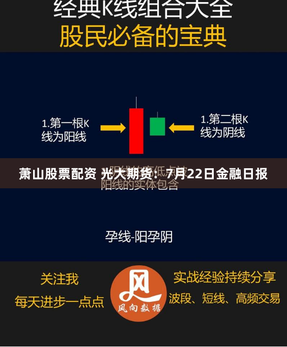 萧山股票配资 光大期货：7月22日金融日报