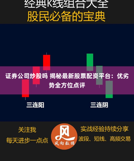 证券公司炒股吗 揭秘最新股票配资平台：优劣势全方位点评