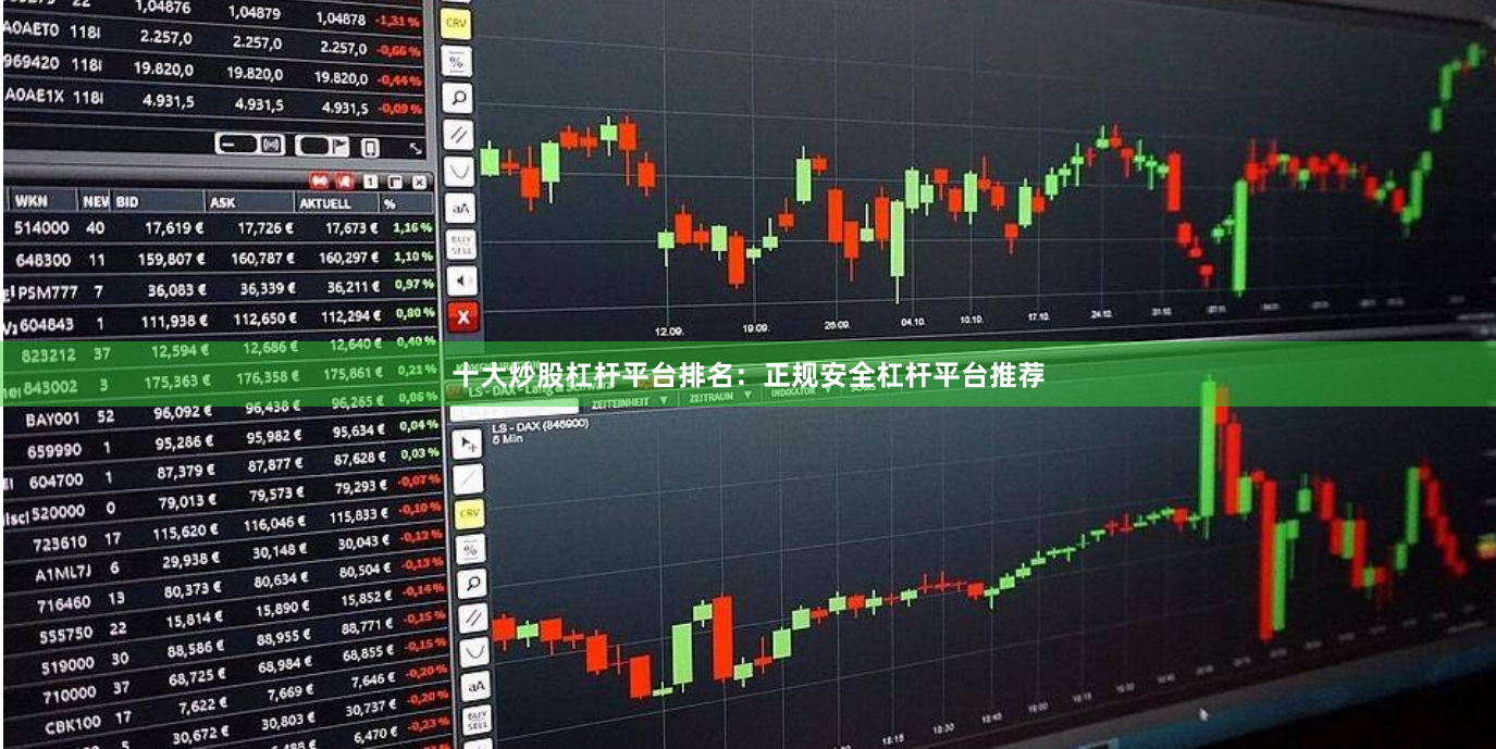 十大炒股杠杆平台排名：正规安全杠杆平台推荐